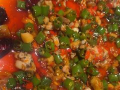 -写庭·鱼鲜川菜·宴请(铁像寺水街店)