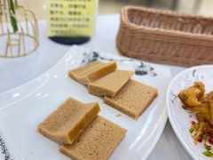 家乡松糕-祈胜邨•顺德鱼生•顺德菜(容桂店)