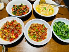 -金味老饭铺(晚报店)