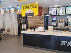 -真功夫(金月湾店)