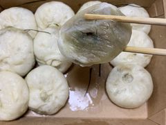 -舒小笼松针小笼包