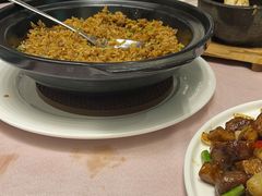 -东方御宴海鲜酒楼(棕泉酒店)