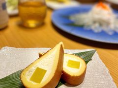 -富山日式料理(宽厚里店)