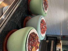 -博林天瑞喜来登酒店·西丽尚膳