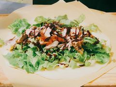 -特派卷·老北京烤鸭卷(合生汇购物中心店)