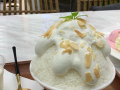 -丹礼糖甜品
