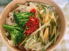 -魏家凉皮(来广营店)