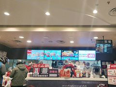 -肯德基(欣旺店)