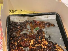 -木屋烧烤(坂田天安云谷店)