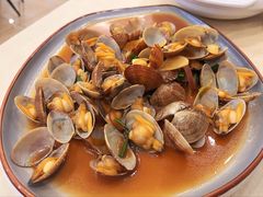 -阿湾楼·温州海鲜·江浙菜(京江路店)