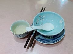 -吉事利茶餐厅