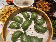 -客家大院·非遗赣南客家菜(郁孤台店)