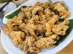 -大树下海鲜饭店