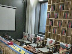 -邈墨茶馆(凤起路店)