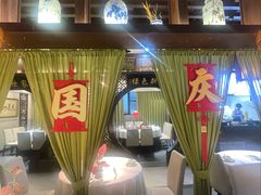 -一江水食府(后湖店)