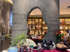 -若蘭慈·无国界素食料理(欢乐海岸店)
