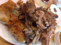 -维吾尔餐厅(宜山路店)