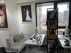 -bobo高端证件照工作室(三元桥店)