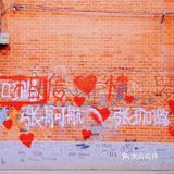 上海免费网红拍摄地 No.43｜甜爱路｜最美马路