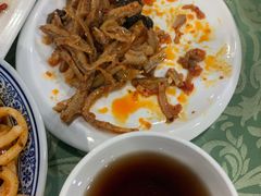 -老孙家饭庄·非遗(东关店)