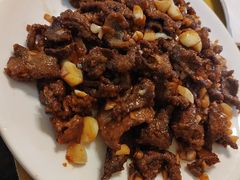 -清真宏玉祥黄门脸餐厅(华荫东里店)