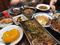 -孙府大院(步行街店)