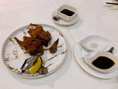 妙龄乳鸽-帝皇楼