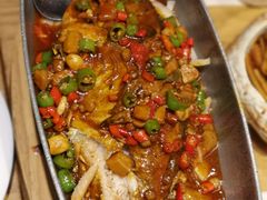 -中国徽菜·徽商故里(广安门店)