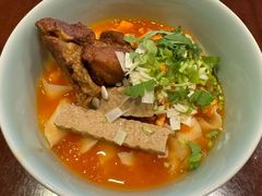 -云冈建国宾馆·自助餐厅