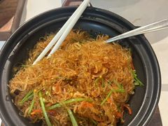 -富淳饭店(陆家嘴保利广场店)
