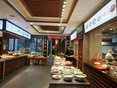 -毅祥斋老孙家泡馍(西羊市店)