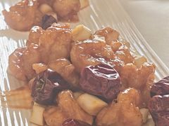 -金家老三饭庄(常营店)