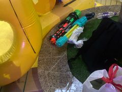 -天山海世界·米立方