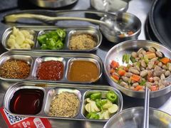 -小团团·路边烤牛肉(南岭壹街店)