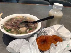 -黑窑厂糖油饼烤鸭·清真菜(旗舰店)