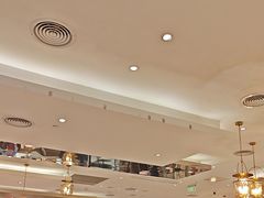 -西贝(上海中心店)
