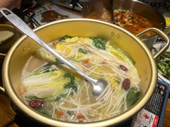 -印巷里主题餐厅(马鞍山店)