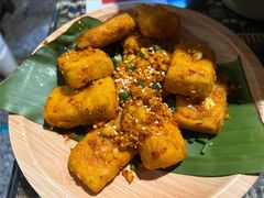 -蜗牛小馆醉乡民谣云南菜(惠新西里店)