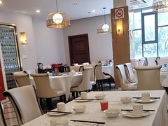 -老人和饭店(打浦路店)