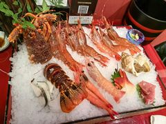 -万岛日本料理铁板烧(梅赛德斯奔驰店)