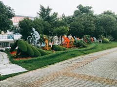 -杭州滨江宝龙城