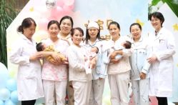 -童谣里医疗级月子中心(独栋湖景店)