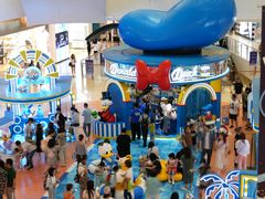 -天河城购物中心