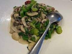 -南山饭店(阳明古镇店)