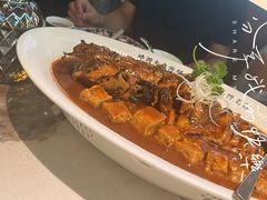 -峰厨大鱼泡饼(西青大学城店)