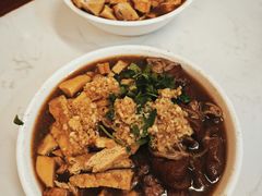 -姚记炒肝店(鼓楼店)