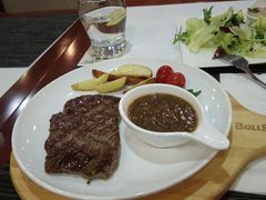 -斗牛士牛排餐厅(嘉里汇店)