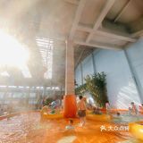 西咸的水上世界～