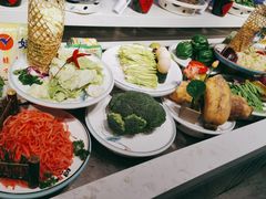 -东北人家铁锅炖(水岸帝景店)