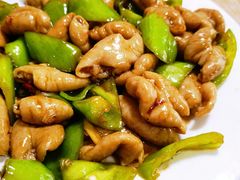 辣大肠-禄源饭店